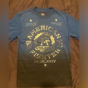 American Fighter (Youth L)